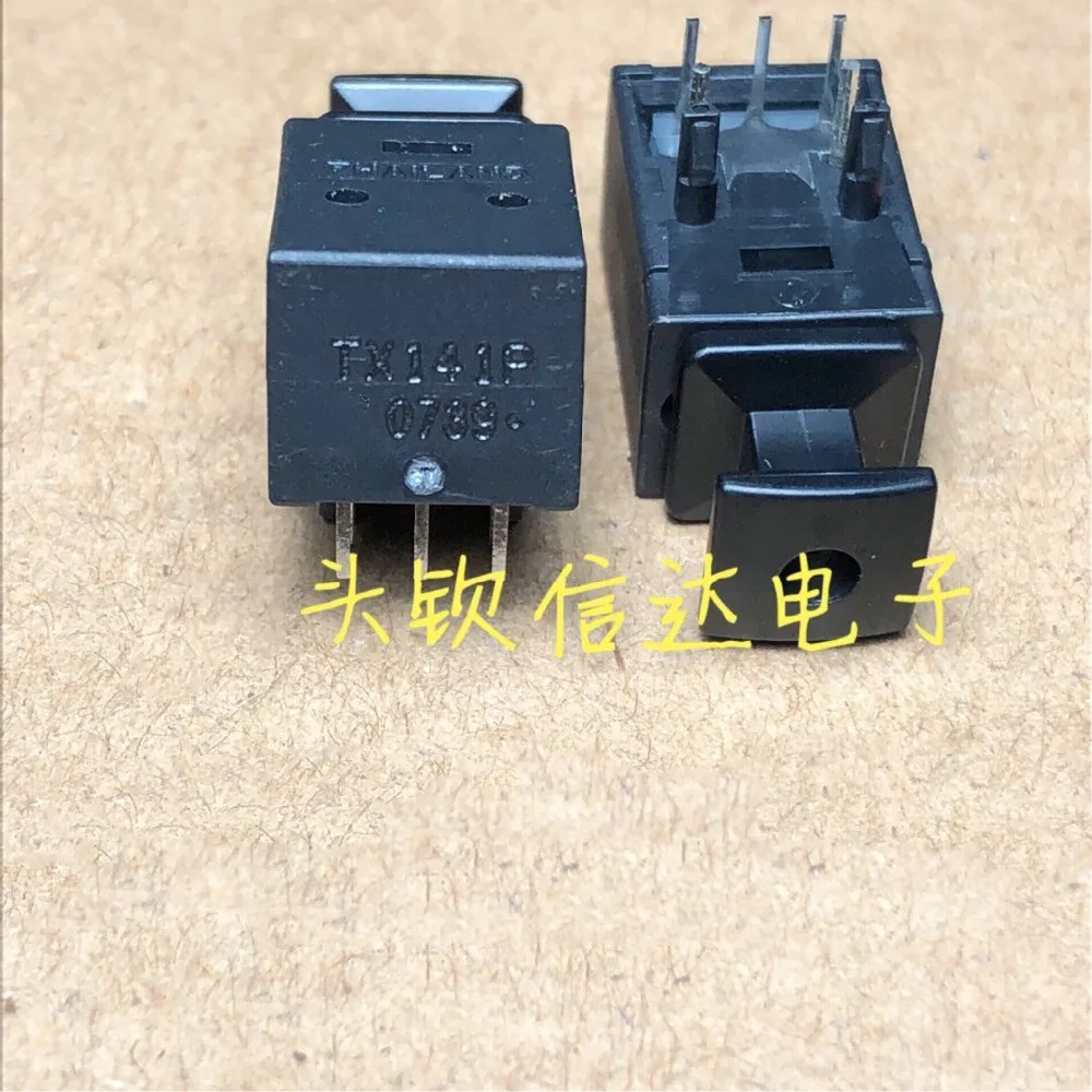 

2 шт. ~ 10 шт./лот, новый оригинальный TOTX141P TX141P DIP