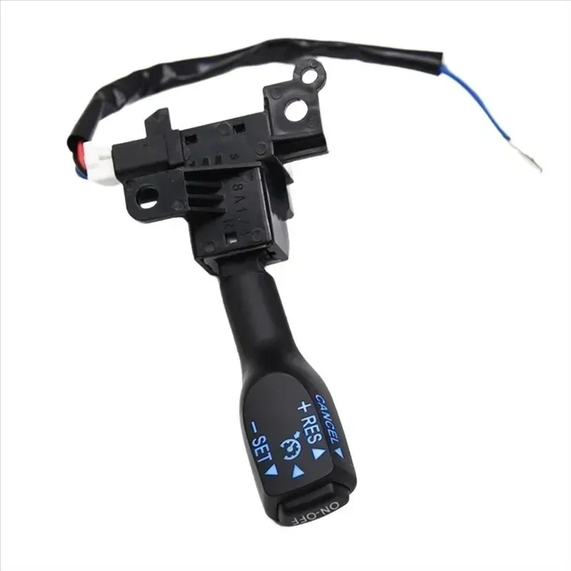 

84632-34011 Новый автомобильный круиз для Corolla Camry Highlander Prius Lexus, мощный переключатель управления освещением в сборе