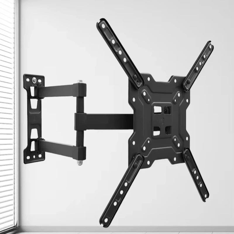 

TV furniture wall hanging full sports telescopic TV stand wall hanging full sports TV stand