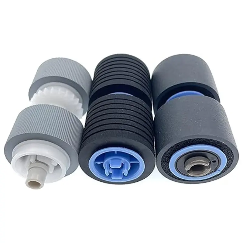 A13E-Replacement Scanner Exchange Roller Kit For Canon DR-G1100 DR-G1130 DR-G2090 DR-G2110 DR-G2140- Feed Pickup Unit