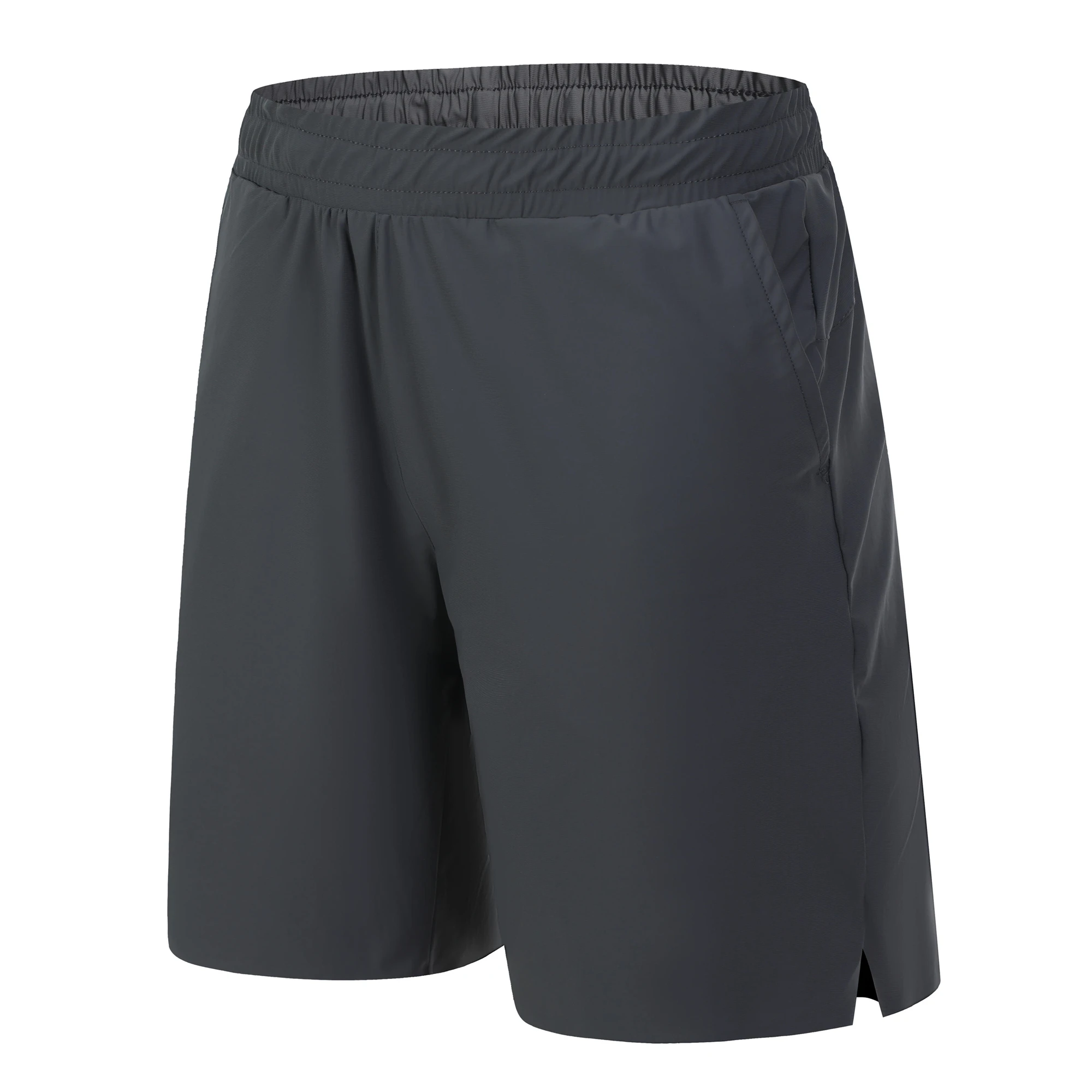 Sommer Herren Coole Laufshorts Outdoor Sport Training Übung Gym Männer Fitness Marathon Shorts Jogging Atmungsaktiv Schnell Trocknend
