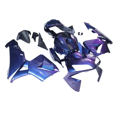 

Полный комплект обтекателя с крышкой бака для Honda CBR600RR F5 2003 2004, рама кузова из АБС-пластика