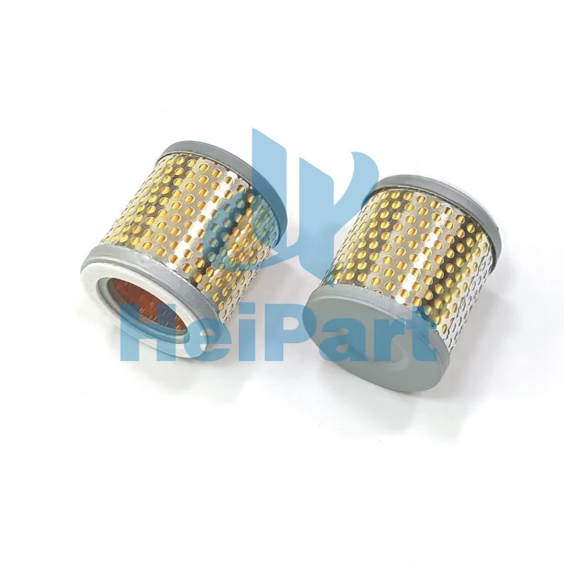 

Air Pump Cartridge Style for Heidelberg SM52 Presses Richelle Filter Powder Spray Pump Cartridge