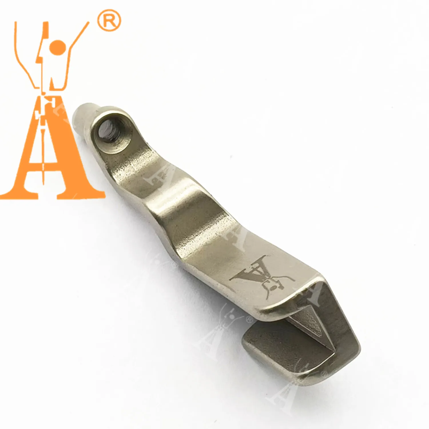 آلة خياطة قالب مخروطي لآلة الضغط في ماكينة الخياطة بنمط متين لخياطة النسيج الدقيقة #5