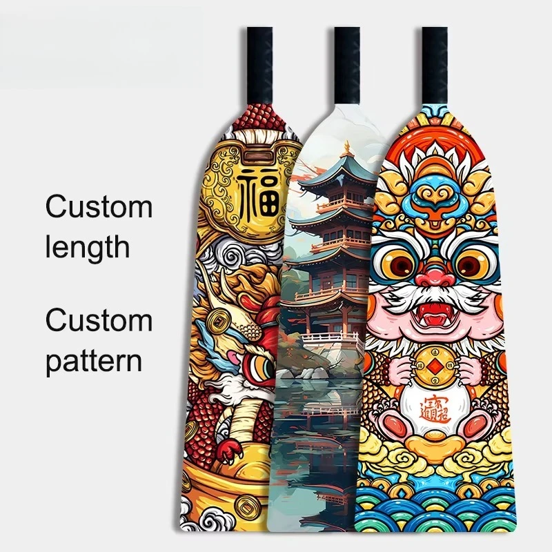 100% Carbon Fiber small Size 83 Square Inches Standard Oar 26mm Shaft Diameter T Handle Sup Racing Paddle