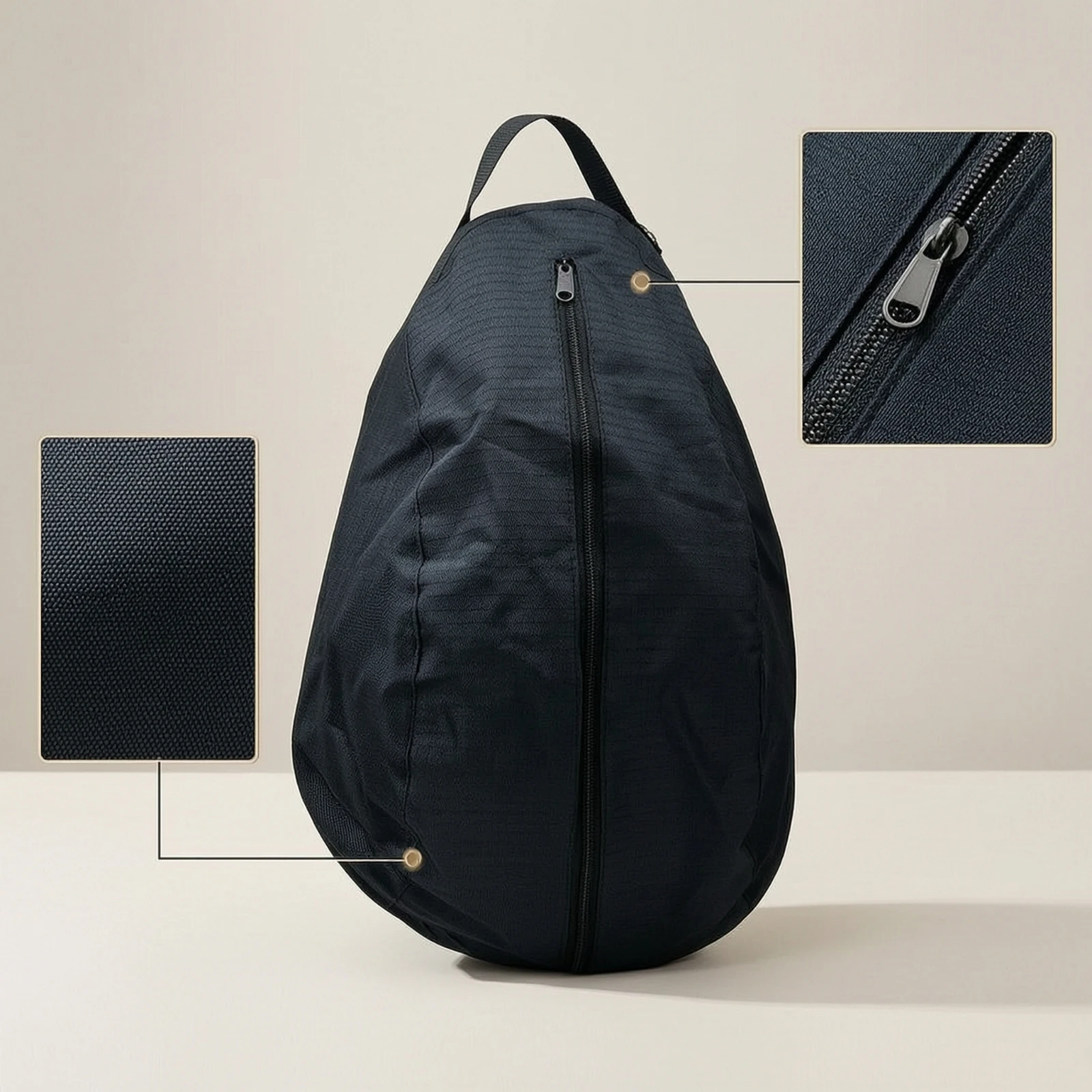 Kép 3: Motorbicikli helmes Olvasottság foldable helmes tárolására Olvasottság Erőteljes shielded számára commuters, utazási