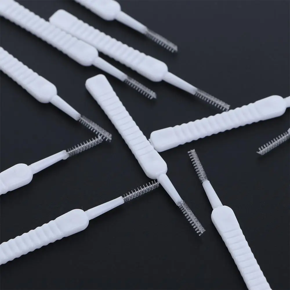 

Useful For Earphone Hole Household Small Brush Gap Cleaning Tools Pore Cleaning Brush Shower Head Cleaning Brush