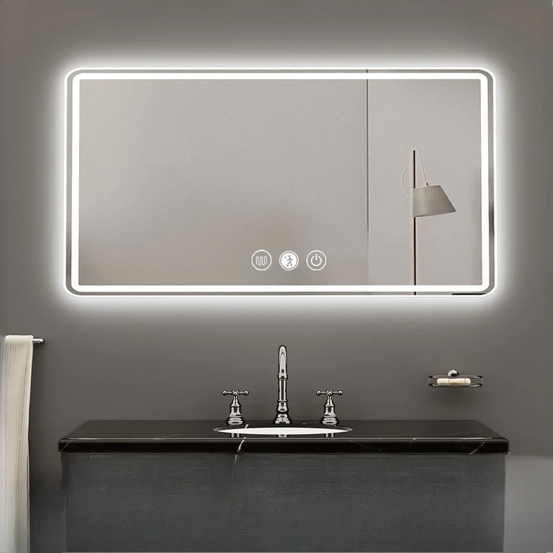 #19 Compare Anti-Fog Bathroom Mirrors Before You Buy