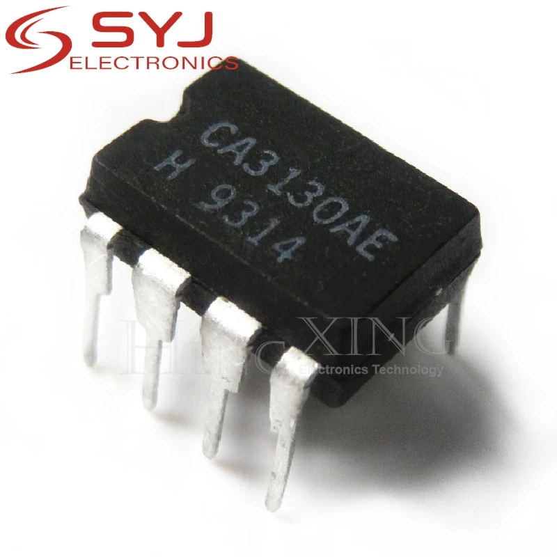 （1pcs-5pcs）AT24C512-PI27 AT24C512PI27 24C512 CA3130EZ CA3130E CA3130 CR5229 5229 DIP-8