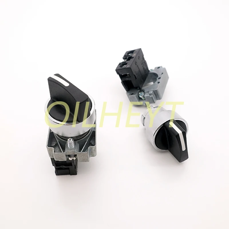 EL360 Return/Wash Knob Selector Switch for CTP Printing Machine Plate Processor Control Panel Replacement Spare Parts Unit