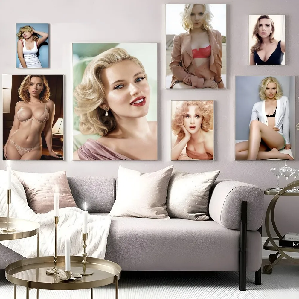 AliExpress Choice: High Quality scarlett johansson naked | Official Store, Fast Shipping
