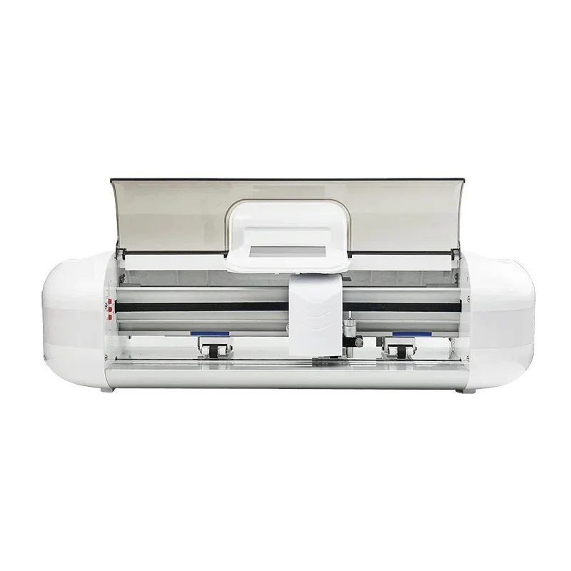 High Precision blade cutter vinyl Cutting Plotter CUYI mini with high speed