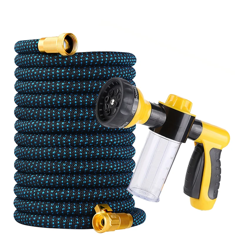 Garden Flexible Hos…