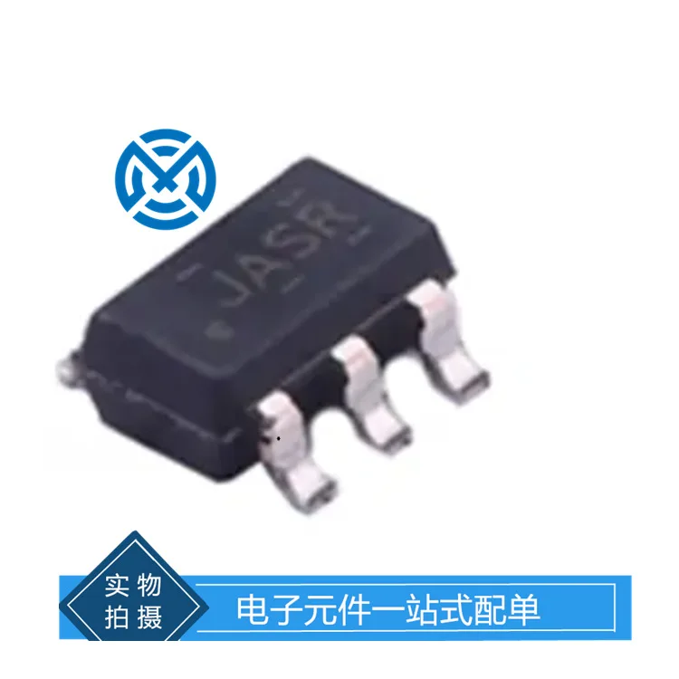 Electronic components TS5A3166DBVR analog switch IC chip integrated circuit original stock