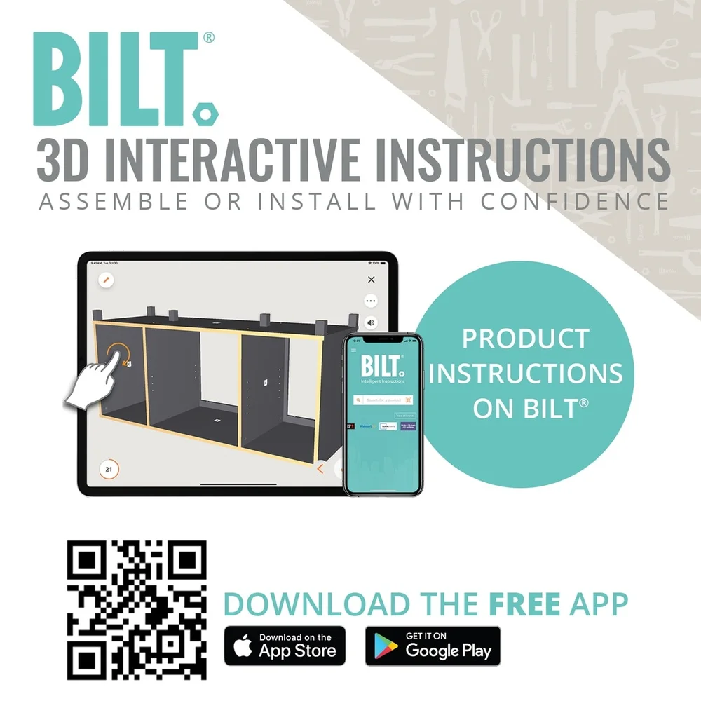 TV Stand 50 inch Flat Panel TVs White Finish with Adjustable Shelves and Cable Management Ideal Home Entertainment