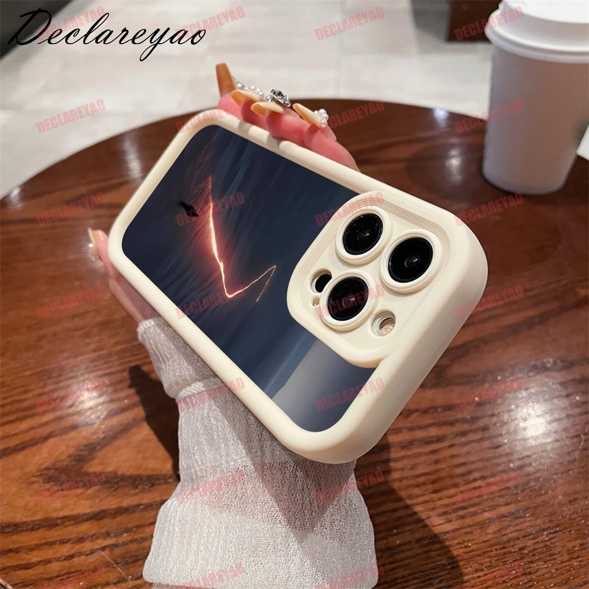 Declareyao Soft Lig… - image