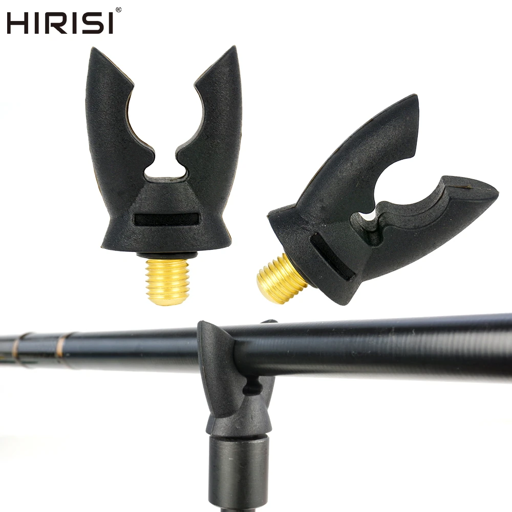 Kit de pesca: alarma AC170 con pinza, soporte y accesorios para carpa - imagen 5