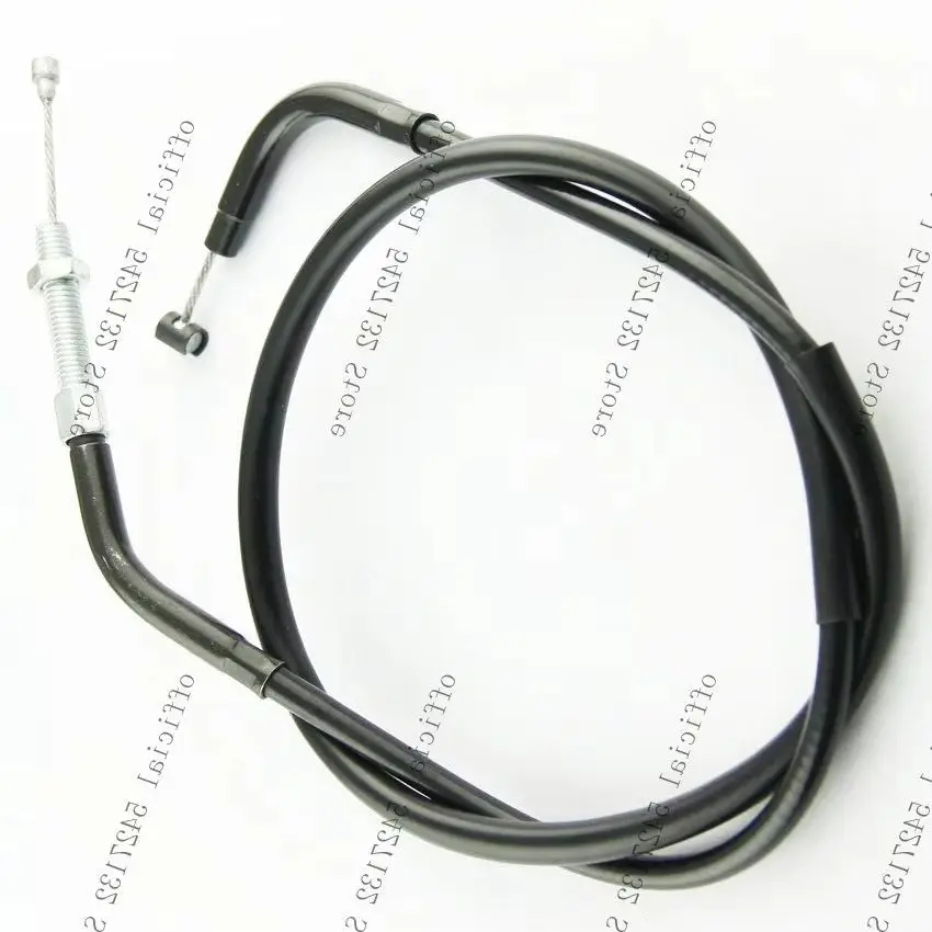 

Motorcycle Cable Accessories For Suzuki GSXR600 K4 GSXR 600 2004-2005 Motorcycle Clutch Control Cable Wire
