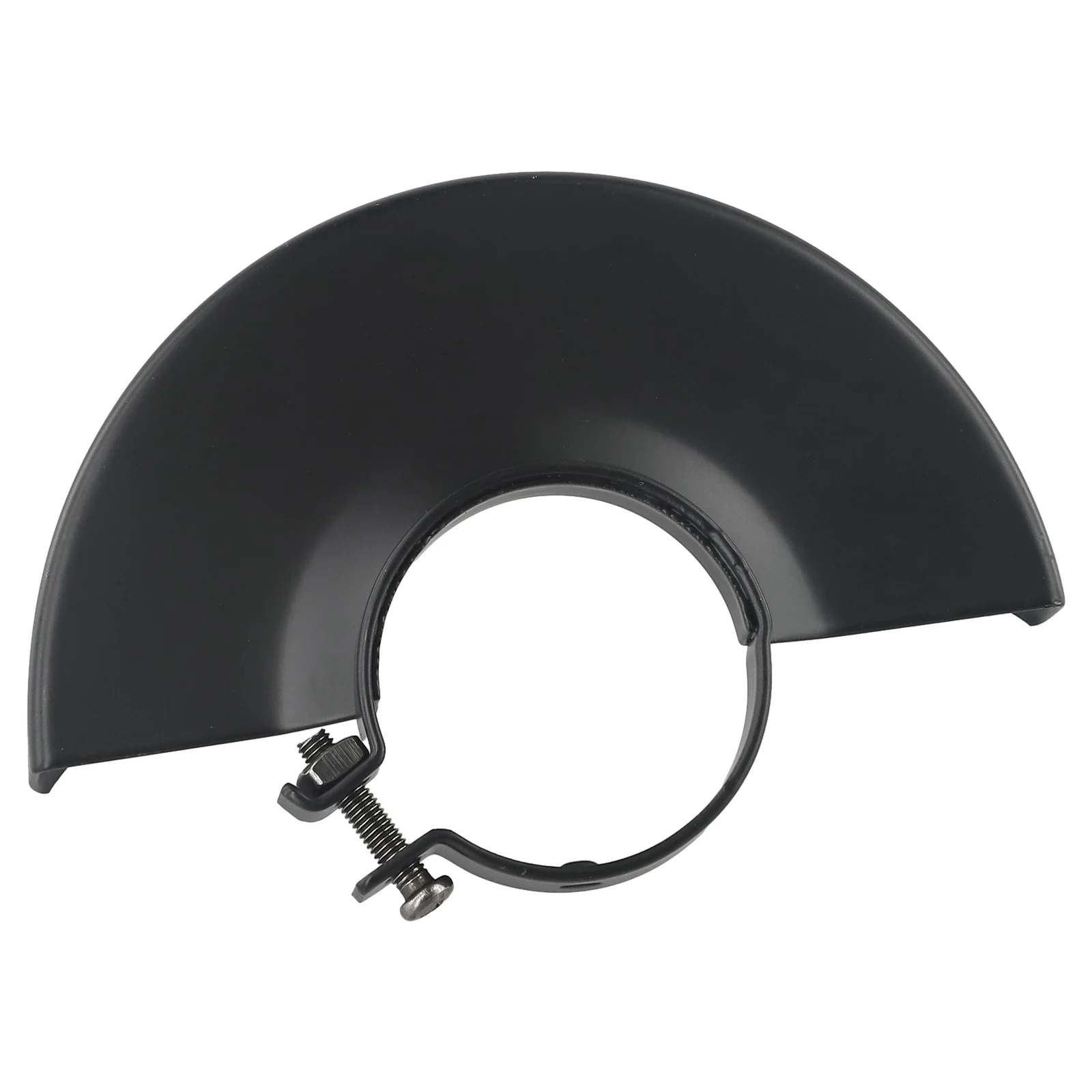 Angle Grinder Wheel Metal Protector Cover Guard Compatible with For 125mm Angle Grinder Wheels for Replacement and Safety
