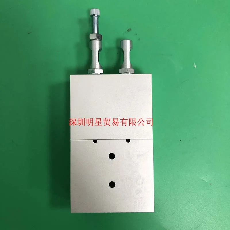 Original And Genuine Japanese IHI Quantitative Valve ACV-002SPP Fake One Penalty Ten