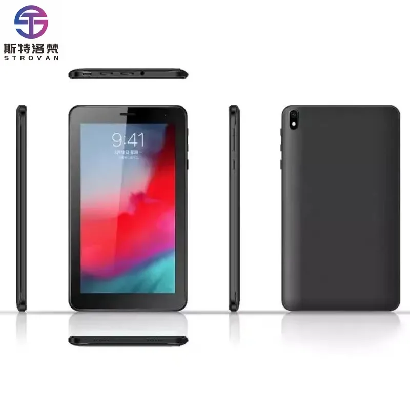 

10-13 7 Inch 2GB+32GB Gaming WiFi Kids Tablet