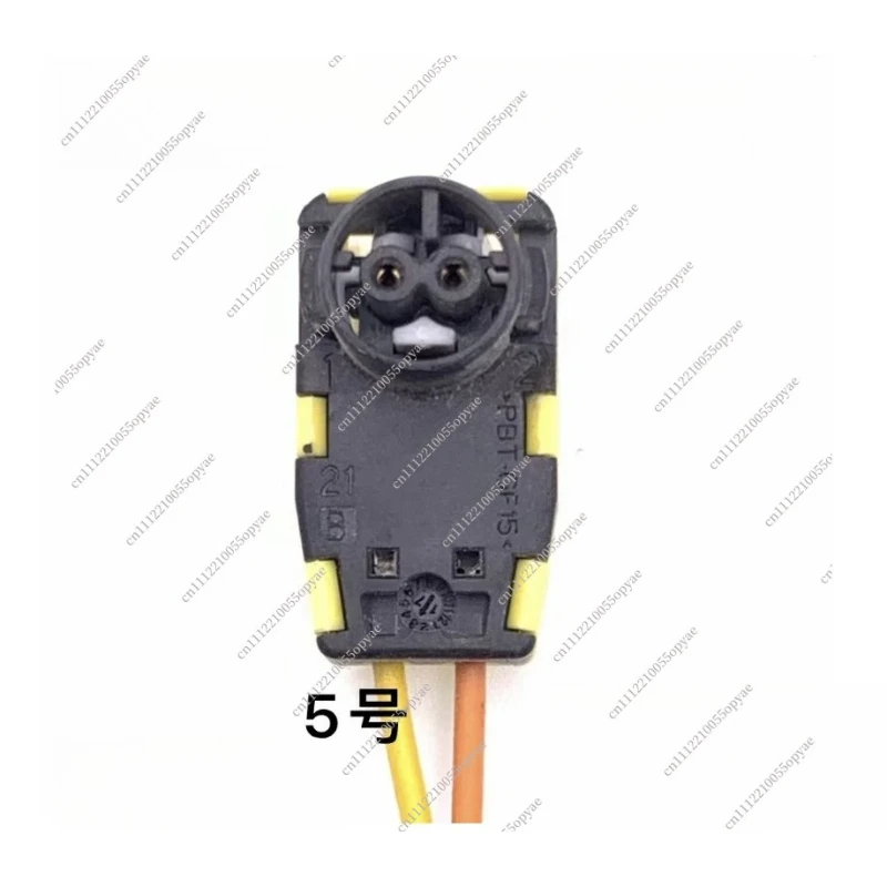 For Buick Chery Mercedes Benz BMW Land Rover Audi Volkswagen Car Harness Collision Sensing Plug Front Rear Seat Sensor Connector
