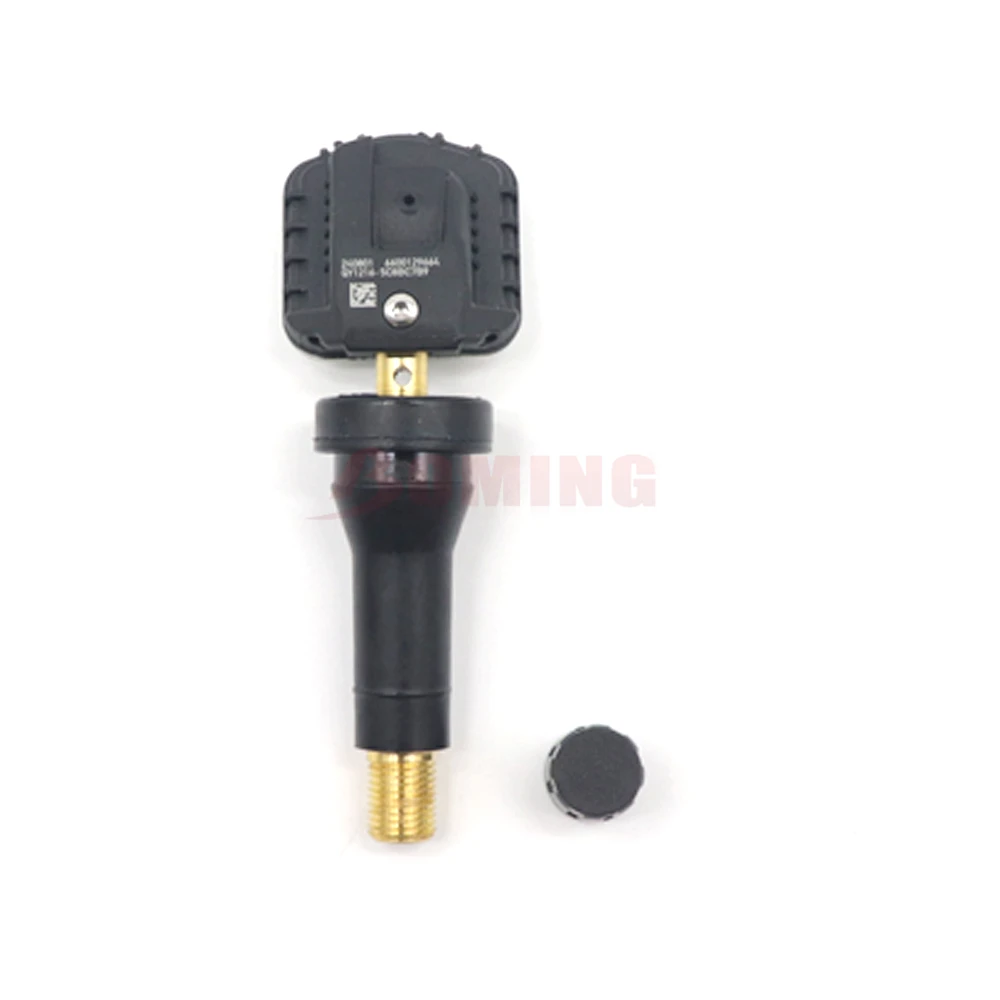 Car Tire Pressure Monitoring System TPMS Sensor 6600129664 For Geely Atlas Pro Coolray VX11 VX11 L Okavango BelGee 433MHz