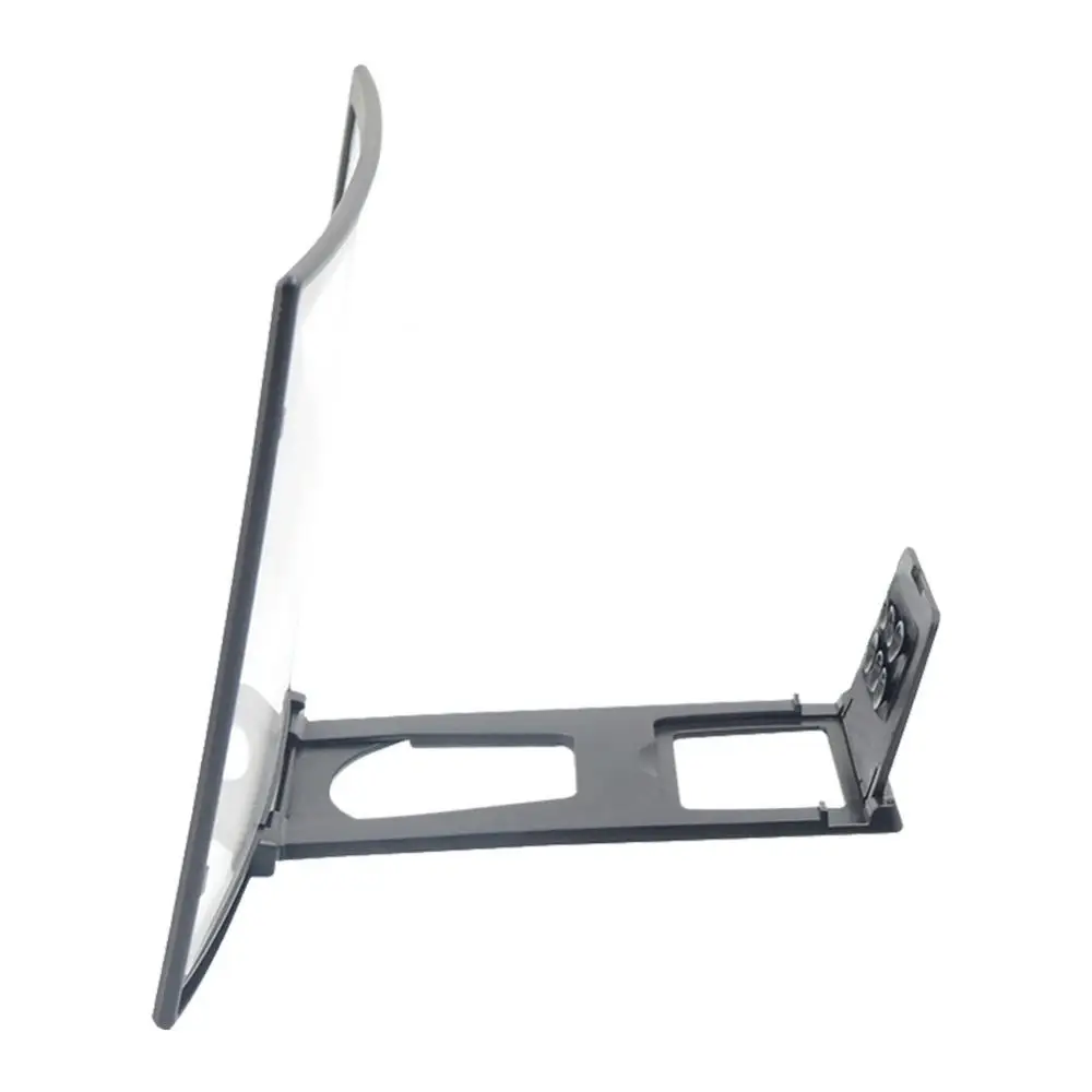 Mobile Phone Accessory Curved Screen Convenient And Portable Amplify Screen Size 3d Display Enhanced Screen Display