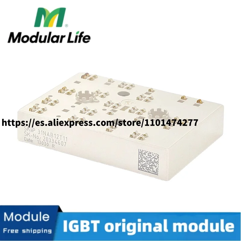 skiip30nab12t10-skiip31nab12t11-skiip-30nab12t10-skiip-31nab12t11-module-igbt-novo-original