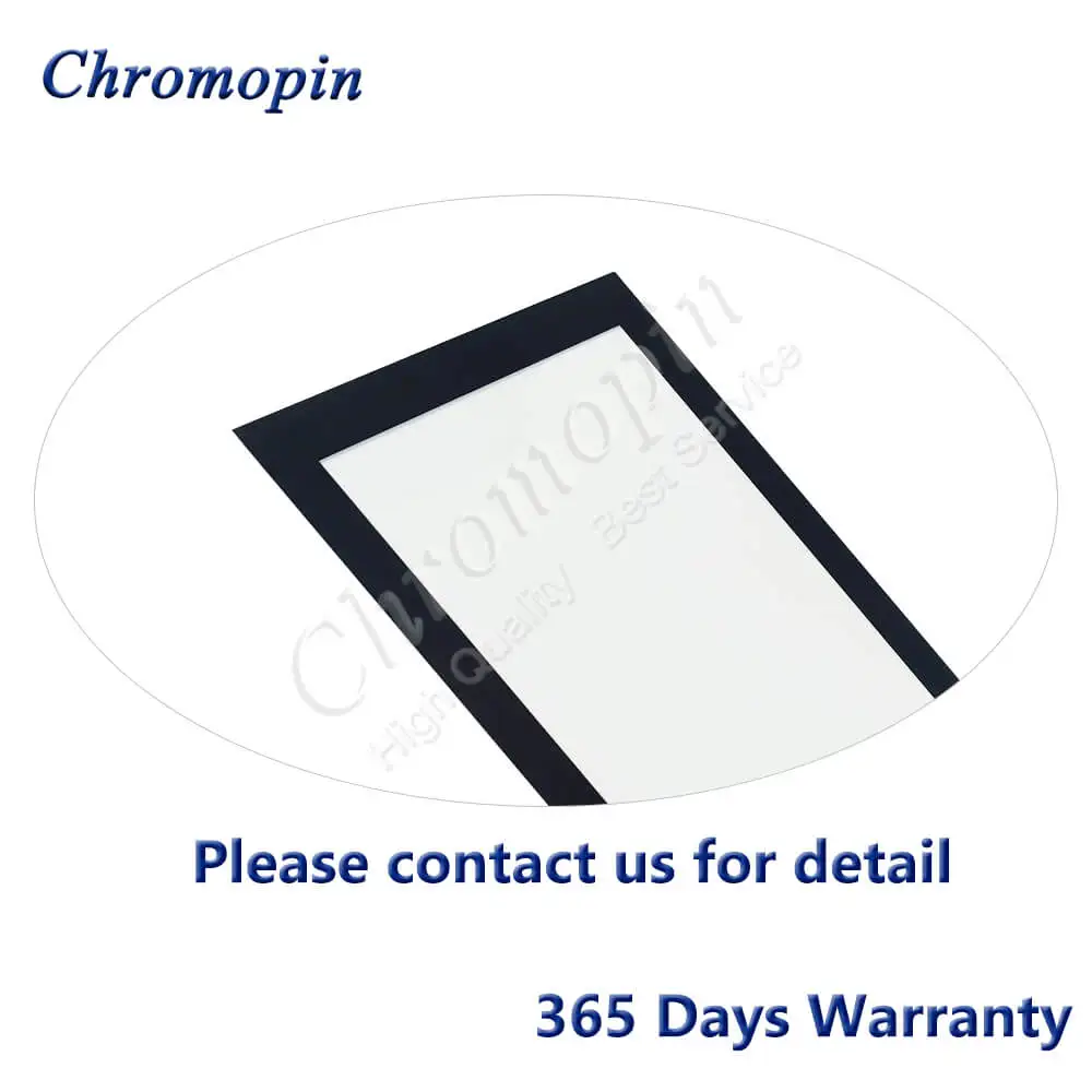 

Стеклянный дигитайзер сенсорной панели для 6AV7231-0EC21-2BA0 6AV7 231-0EC21-2BA0 Стекло сенсорного экрана с накладкой на защитную пленку