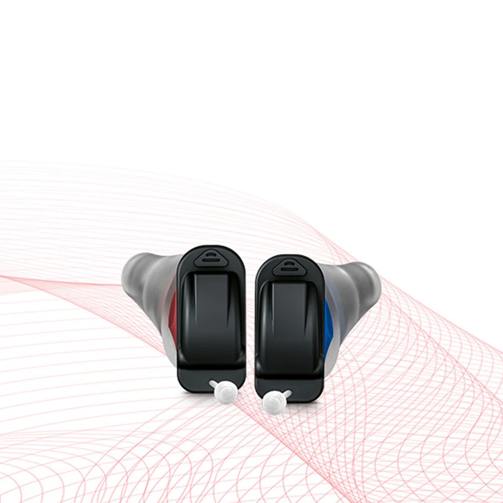 Be Brilliant™ with Signia Silk X Your nearly invisible ready-to-wear hearing experience Silk X is fitted with highly adaptable