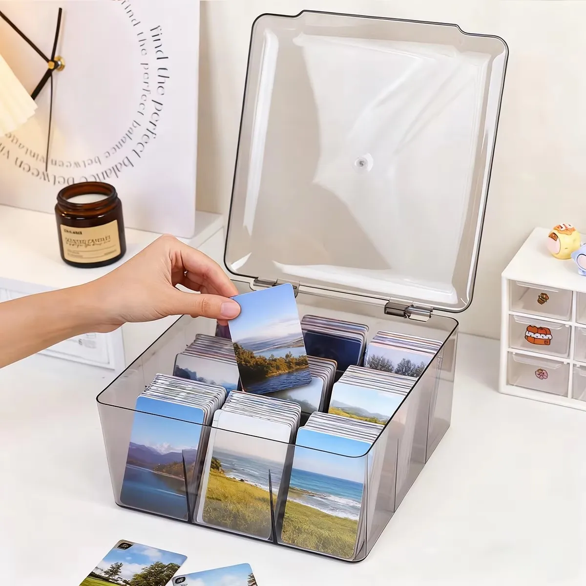 Thumbnail 3 - #62 Latest Bedroom Storage Boxes Offers