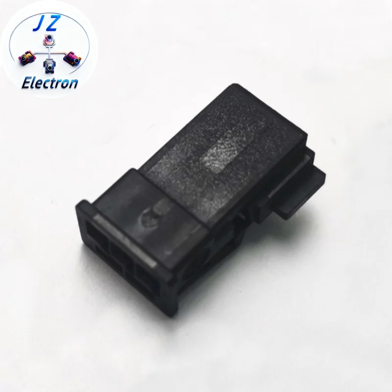 20PCS Original Genuine Connector 1-2437368-1 For Car Smart Electronic Devices