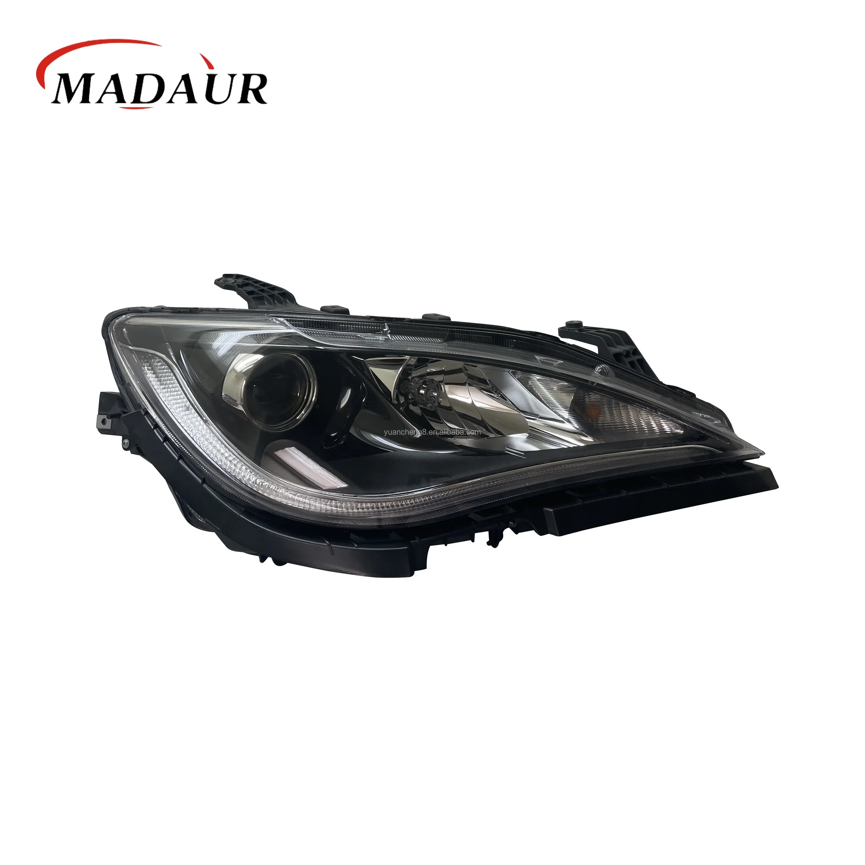 high quality auto parts car headlamps led Headlight For Chrysler Pacifica SAE 2016-2022