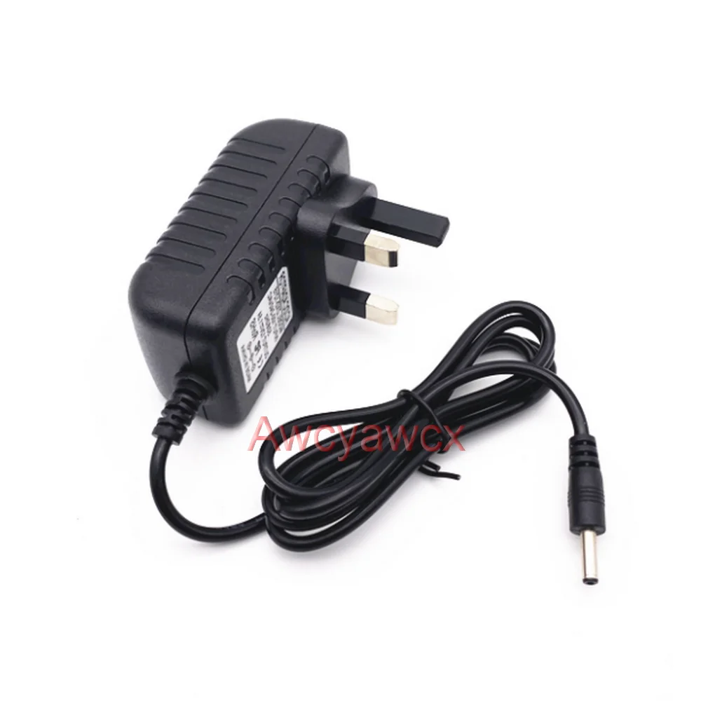 Caricatore Da Muro DC Per Batteria Ricaricabile Di Lampada Frontale, Torcia – Spina UE (Wall Charger)