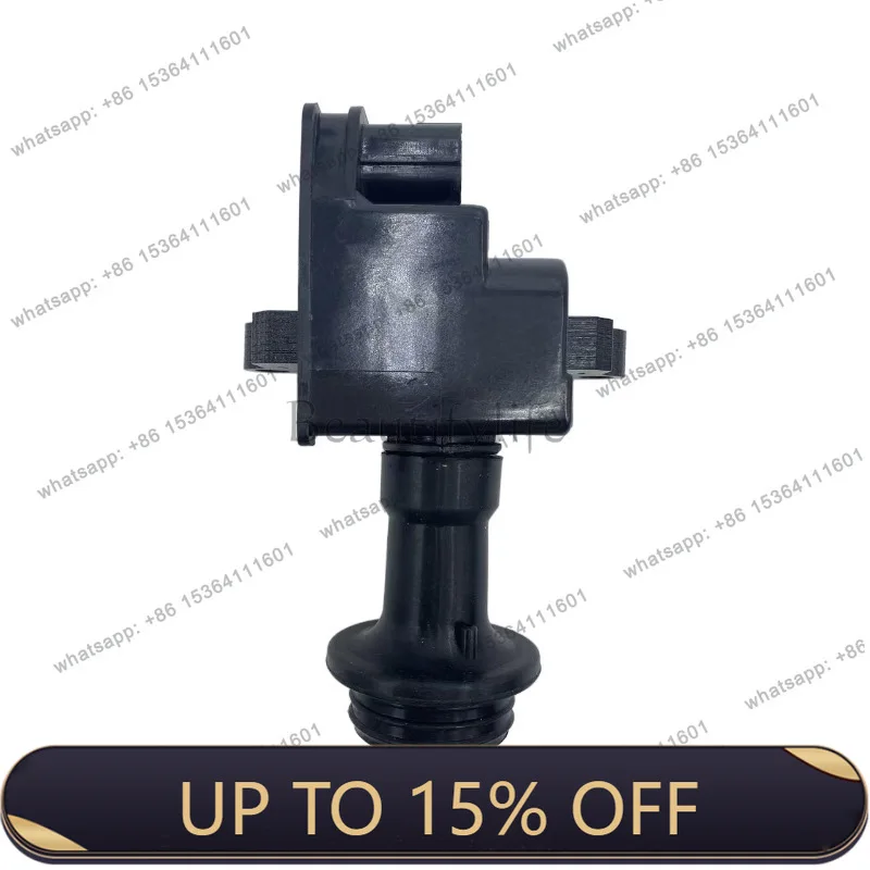 Zj. For Ignition Coil 22448-AA000 MCP-1840 22448AA000 Auto Parts
