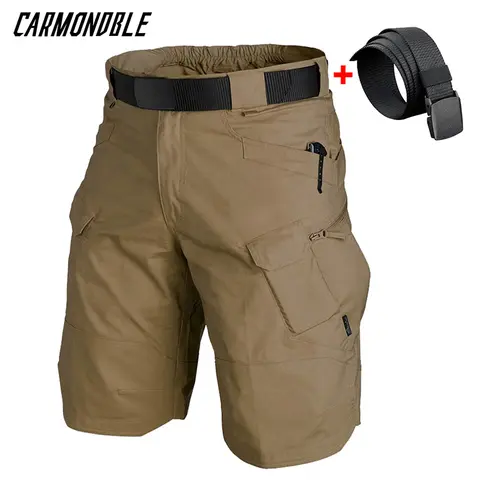 CARMONDBLE 남성용 야외 스포츠 사이클링 반바지, 오토바이 하의, 로드 MTB 자전거, 짧은 산악자전거 의류