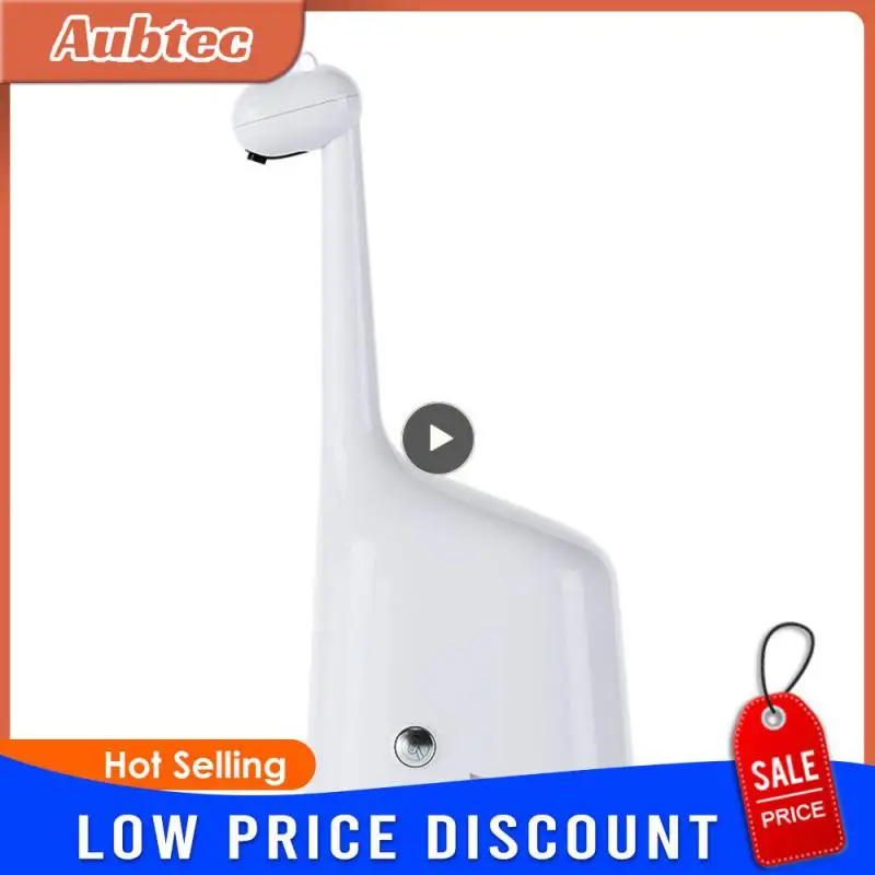 

Automatic induction washing phone giraffe intelligent induction soap dispenser foam machine soap dispenser