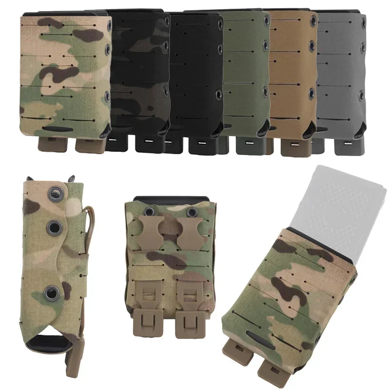 5.56 Magazine Pouch…
