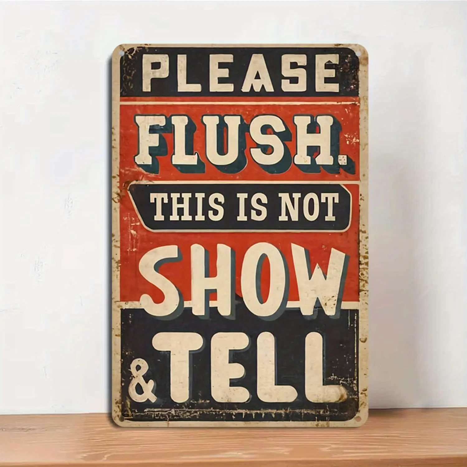 1pc Vintage 
