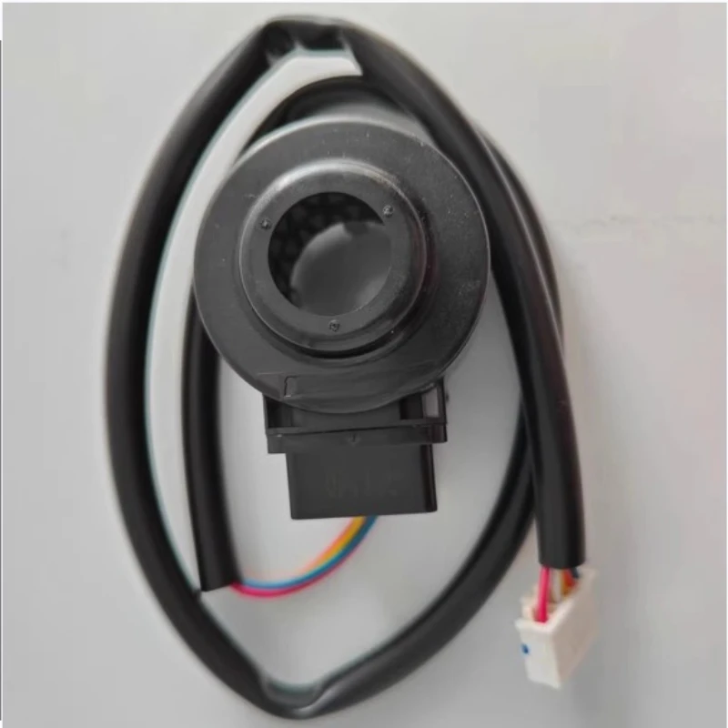 

Central Air Conditioning Solenoid Valve 17F04390A 17F04390K DC12V Coil