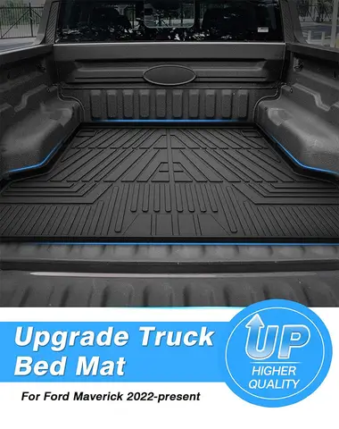 10 best sales truck bed liner - №2