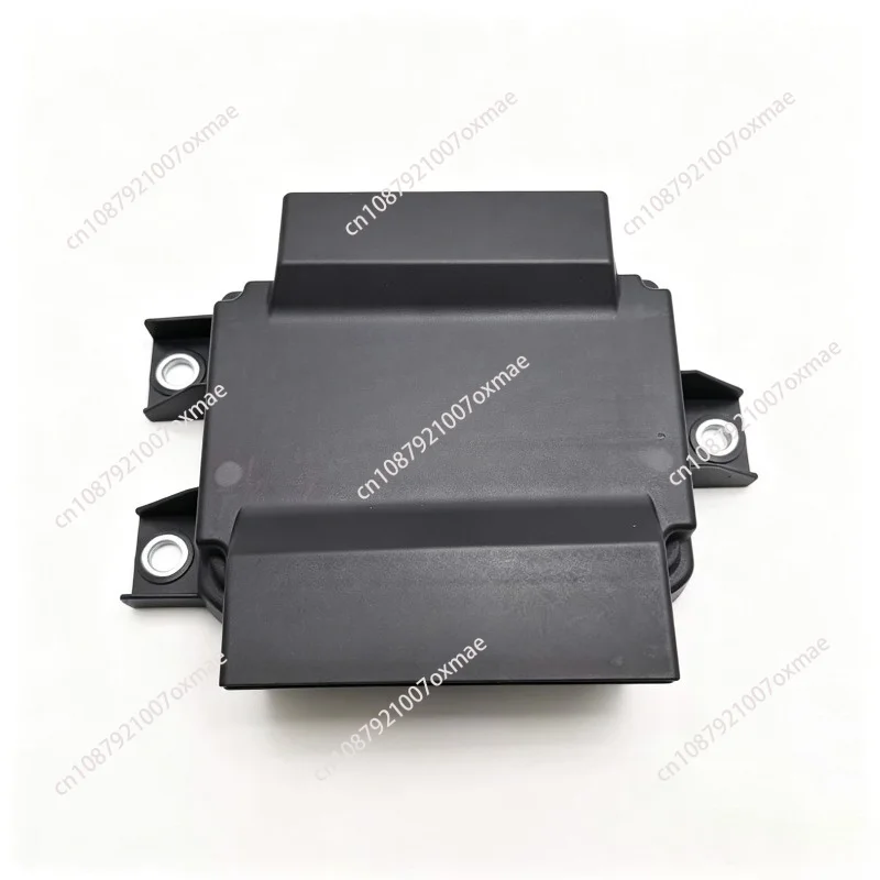 Car Electronic Parking Brake Control Module EPB Handbrake ECU Replacement for Qin, Tang, S7, E5, Song MAX, Yuan EV