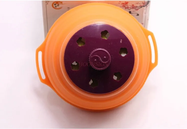 Palace moxibustion set box moxibustion box portable moxibustion household chest moxibustion tank beauty salon general smoked
