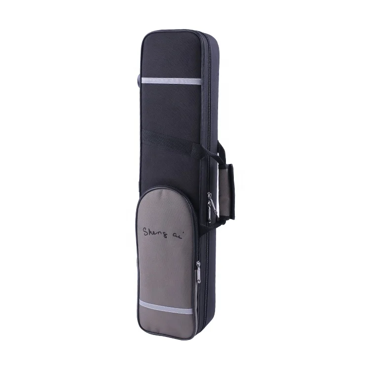 

Saxophone Bag Instrument Portable Bag Waterproof Oxford Flute Bag