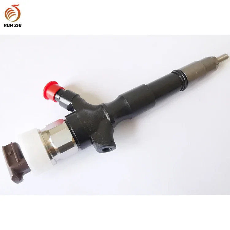 Nozzle G3S33 Common Rail Fuel Injector Diesel 23670-0L110 236700L110 Or Diesel Fuel Injector 23670-0L110 236700L110