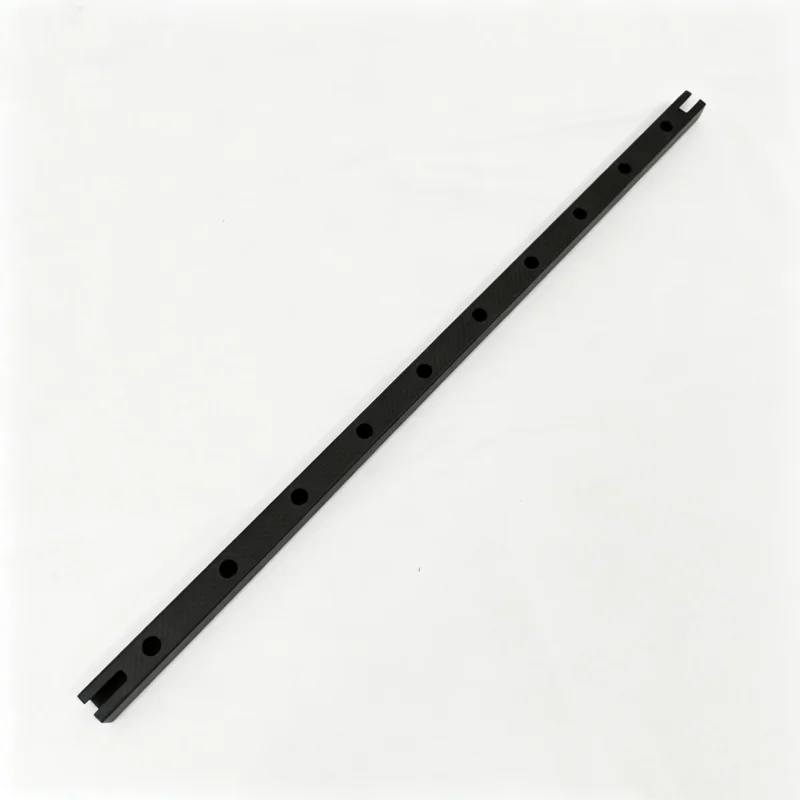 1pc 525/625/725mm V-core4.1 VC4.1 Carbon Fiber  X axis Gantry Tube X-Beam Gantry Square Tube For  V-core 4.1 3D printer