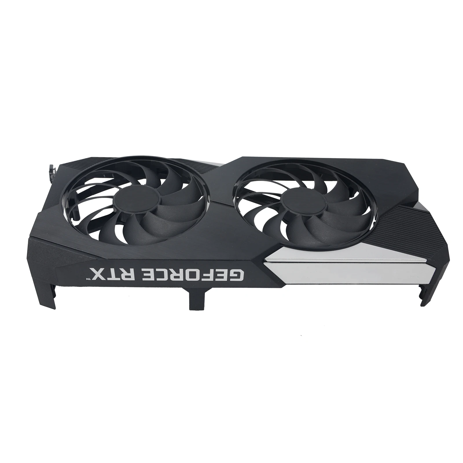 95MM CF1010U12S RTX3060Ti RTX3070 Video Card Fan For ASUS Dual GeForce RTX 3060 Ti 3070 V2 OC Edition 8GB GDDR6 GPU Fan