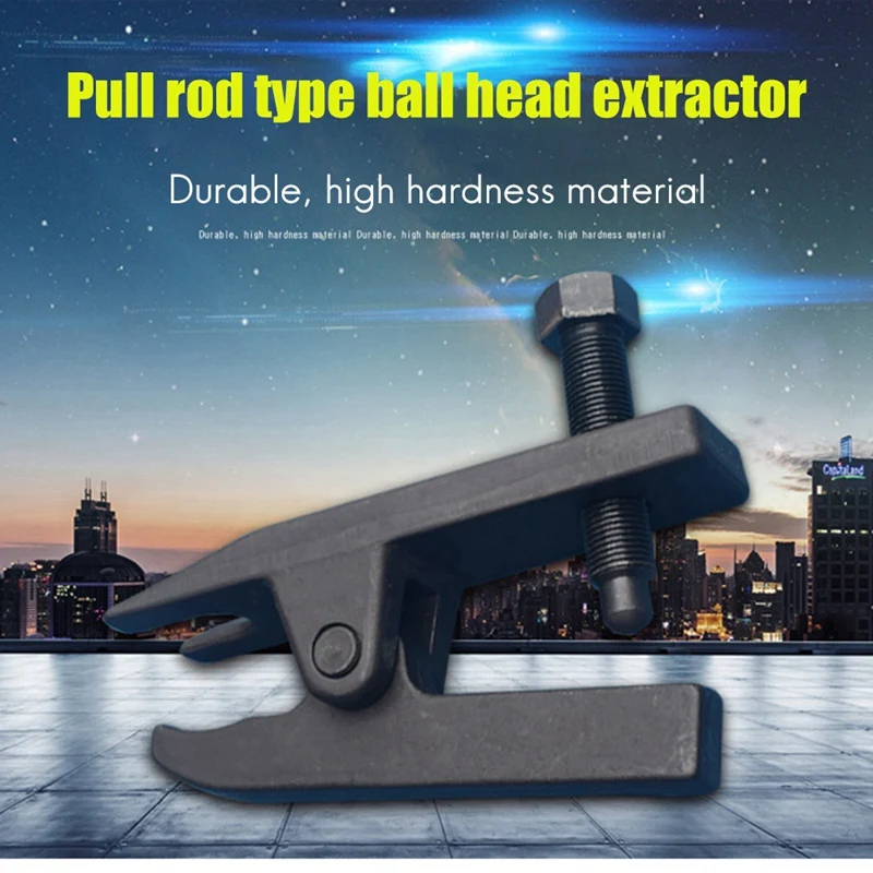 1 Pieces Duckbill Ball Head Extractor Japanese Ball Head Puller Repair Tool Ball Head Extractor