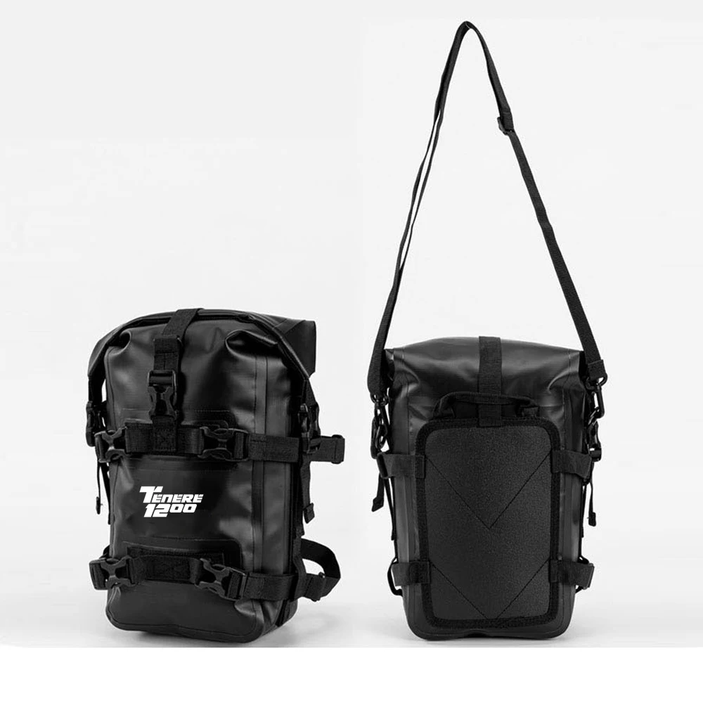

Waterproof Bumper Bag for Yamaha Tenere 250 600 660 700 1200 Tenere1200 Motorcycle Side Frame Crash Bar Bag Tools Storage Bag
